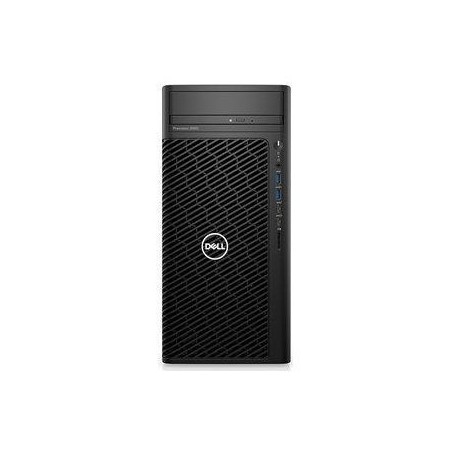 Dell Precision 3660 Tower Minitower - Powerful Intel i7-13700, 512GB, Windows 11 Pro - Unleash Your Productivity!
